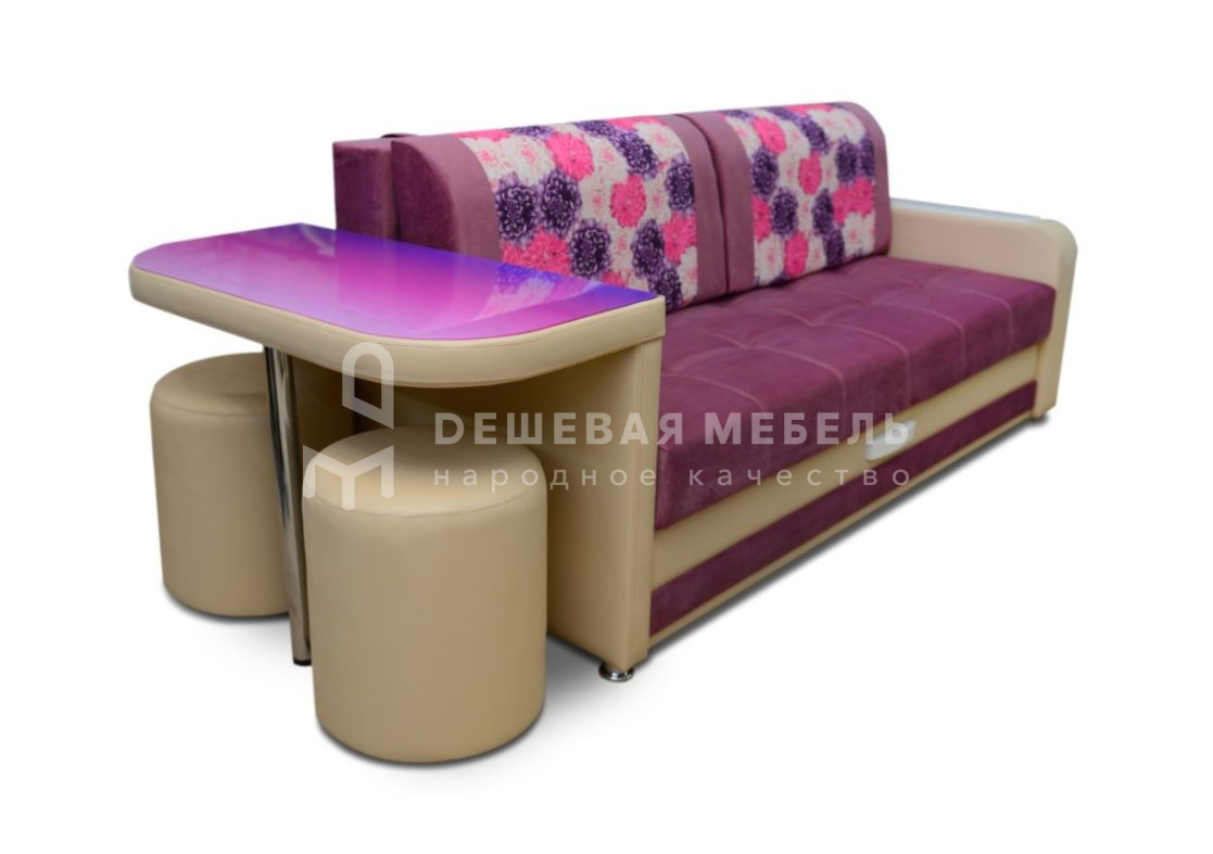 Манго Дуэт 2